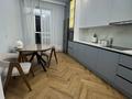 1-бөлмелі пәтер · 45 м² · 3/9 қабат, Алихан Бокейхан 16/3, 16/2, бағасы: 40.8 млн ₸ в Астане, Есильский р-н — фото 2