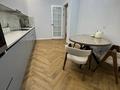 1-бөлмелі пәтер · 45 м² · 3/9 қабат, Алихан Бокейхан 16/3, 16/2, бағасы: 40.8 млн ₸ в Астане, Есильский р-н — фото 3