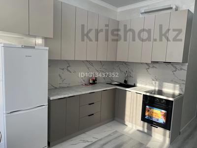 2-бөлмелі пәтер · 78 м² · 3/12 қабат, мкр Тастак-1, Райымбека 348/1 к5 — Райымбека — Емцова Ташкентский — Петрова, бағасы: 380 000 ₸ в Алматы, Ауэзовский р-н