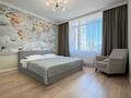 2-комнатная квартира · 50 м² · 3/9 этаж, Туран 43 — Хан Шатыр за 20 000 ₸ в Астане, Нура р-н — фото 10