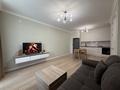 2-комнатная квартира · 50 м² · 3/9 этаж, Туран 43 — Хан Шатыр Национальный центр Нейрохирургии за 30 000 ₸ в Астане, Нура р-н