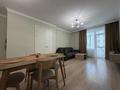 2-комнатная квартира · 50 м² · 3/9 этаж, Туран 43 — Хан Шатыр Национальный центр Нейрохирургии за 30 000 ₸ в Астане, Нура р-н — фото 10