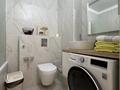 2-комнатная квартира · 50 м² · 3/9 этаж, Туран 43 — Хан Шатыр Национальный центр Нейрохирургии за 30 000 ₸ в Астане, Нура р-н — фото 12