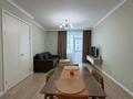 2-комнатная квартира · 50 м² · 3/9 этаж, Туран 43 — Хан Шатыр Национальный центр Нейрохирургии за 30 000 ₸ в Астане, Нура р-н — фото 14