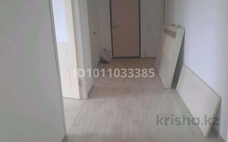 3-комнатная квартира · 82 м² · 1/9 этаж, жилой массив Есет Батыр, Нурсити 3- мкр. за 150 000 ₸ в Актобе — фото 2