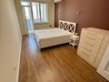 3-бөлмелі пәтер · 110 м² · 12/15 қабат, Навои, бағасы: 480 000 ₸ в Алматы, Ауэзовский р-н