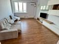 3-бөлмелі пәтер · 110 м² · 12/15 қабат, Навои, бағасы: 480 000 ₸ в Алматы, Ауэзовский р-н — фото 2