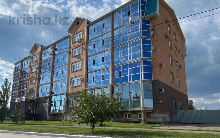 4-комнатная квартира · 160 м² · 4/6 этаж, 7-й микрорайон за 90 млн ₸ в Костанае — фото 2