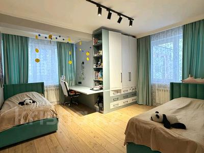 2-комнатная квартира · 68 м² · 7/7 этаж, Аль-Фараби 12 — Бухар жырау за 42.5 млн 〒 в Астане, Есильский р-н