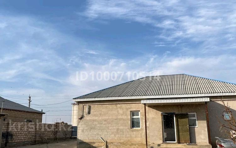 Отдельный дом · 6 комнат · 200 м² · 10 сот., Кызылтобе-2 1644 за 25 млн ₸ в Кызылтобе 2 — фото 2