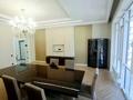 4-комнатная квартира · 141.2 м² · 5/8 этаж, Жаксылыка Ушкемпирова за 127 млн ₸ в Алматы, Бостандыкский р-н — фото 18