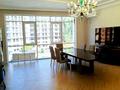 4-комнатная квартира · 141.2 м² · 5/8 этаж, Жаксылыка Ушкемпирова за 127 млн ₸ в Алматы, Бостандыкский р-н — фото 19