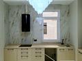 4-комнатная квартира · 141.2 м² · 5/8 этаж, Жаксылыка Ушкемпирова за 127 млн ₸ в Алматы, Бостандыкский р-н — фото 2