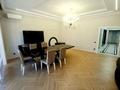 4-комнатная квартира · 141.2 м² · 5/8 этаж, Жаксылыка Ушкемпирова за 127 млн ₸ в Алматы, Бостандыкский р-н — фото 3