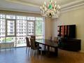 4-комнатная квартира · 141.2 м² · 5/8 этаж, Жаксылыка Ушкемпирова за 127 млн ₸ в Алматы, Бостандыкский р-н — фото 5
