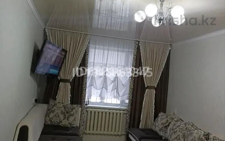 2-бөлмелі пәтер · 47 м² · 1/5 қабат, Мынбулак ш/а. 13 — Рядом с рынком Жибек Жолы, бағасы: 13 млн ₸ в Таразе,  мкр Мынбулак — фото 9