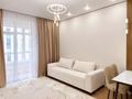 2-комнатная квартира · 46 м² · 6/12 этаж, ул. Фадеева, 38г за 40.5 млн ₸ в Алматы, Алатауский р-н — фото 4