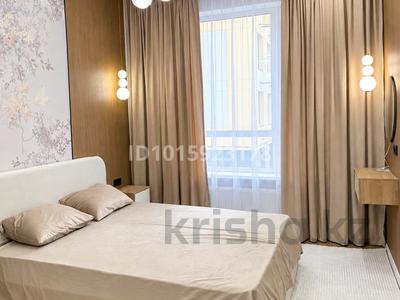 2-комнатная квартира · 46 м² · 6/12 этаж, ул. Фадеева, 38г за 40.5 млн ₸ в Алматы, Алатауский р-н