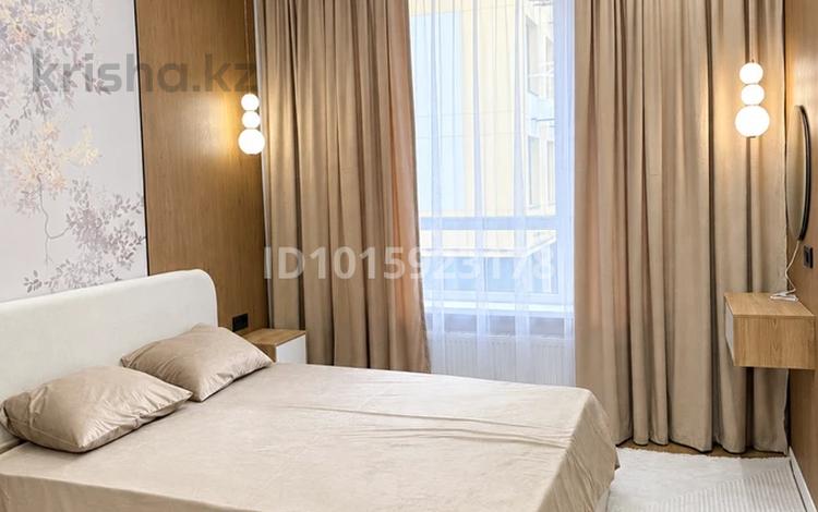 2-комнатная квартира · 46 м² · 6/12 этаж, ул. Фадеева, 38г за 40.5 млн ₸ в Алматы, Алатауский р-н — фото 9