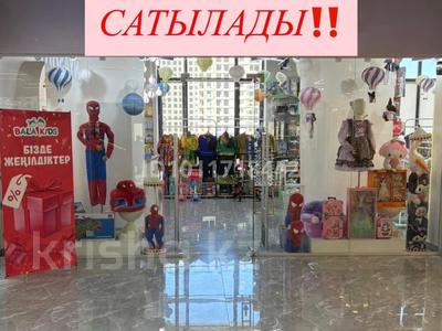 Балалар кейім дүкені · 100 м² за 15 млн 〒 в Атырау