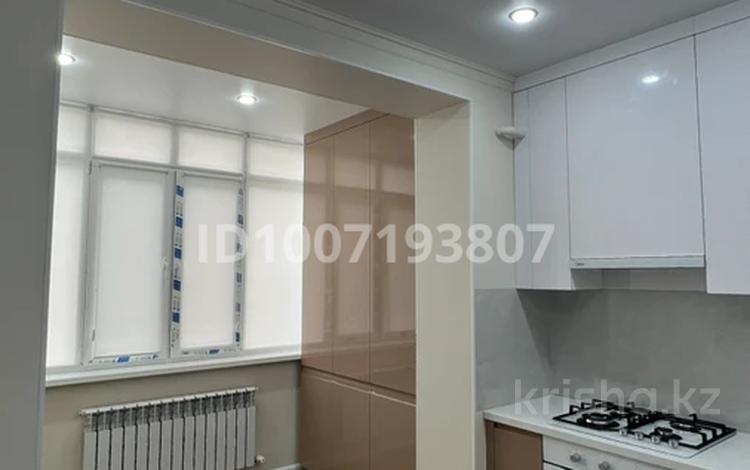 1-бөлмелі пәтер · 40 м² · 1/5 қабат, мкр. Алтын орда 49Р, бағасы: 150 000 〒 в Актобе — фото 3