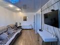 3-комнатная квартира · 63 м² · 2/5 этаж, Сабитова 6 — Кафе Спутник за 27 млн ₸ в Балхаше — фото 11