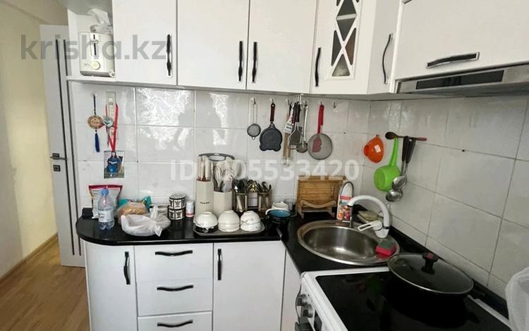 3-комнатная квартира · 63 м² · 2/5 этаж, Сабитова 6 — Кафе Спутник за 27 млн ₸ в Балхаше — фото 5
