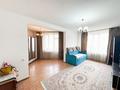 1-бөлмелі пәтер · 53 м² · 3/9 қабат, коктем, бағасы: 20.5 млн ₸ в Талдыкоргане, мкр Коктем — фото 4