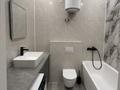 2-бөлмелі пәтер · 64.9 м² · 3/5 қабат, Д.Конаева 17, бағасы: 360 000 ₸ — фото 2