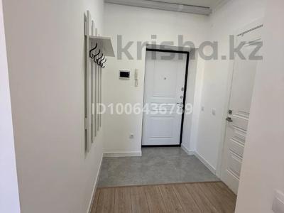 1-бөлмелі пәтер · 35.7 м² · 2/5 қабат, ЖК Лесная поляна 46, бағасы: 17 млн ₸ в Косшы