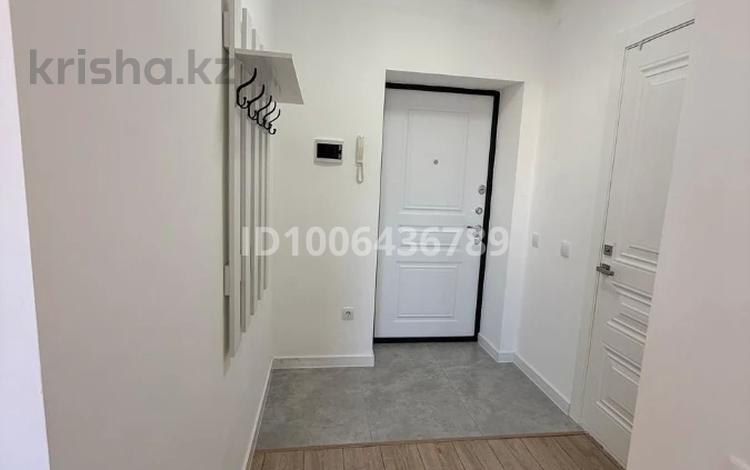 1-бөлмелі пәтер · 35.7 м² · 2/5 қабат, ЖК Лесная поляна 46, бағасы: 17 млн ₸ в Косшы — фото 11