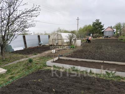 Участок · 8 соток, С.о Мичуринец 112 за 1.1 млн ₸ в Петропавловске
