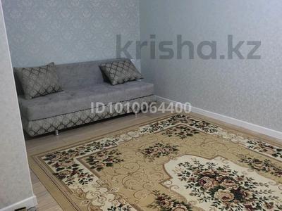 1-комнатная квартира · 34 м² · 6/6 этаж, Суворова — Район Армана за 13 млн ₸ в Астане, Сарыарка р-н