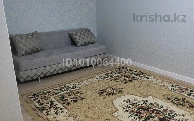 1-комнатная квартира · 34 м² · 6/6 этаж, Суворова — Район Армана за 13 млн ₸ в Астане, Сарыарка р-н — фото 2