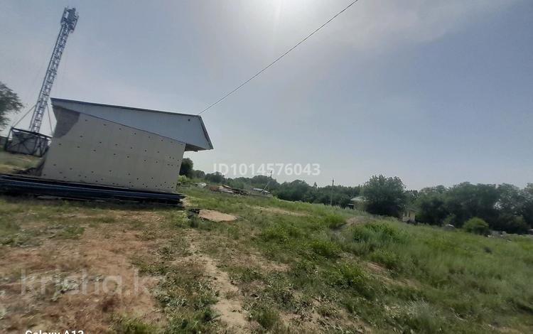 Жер телімі · 6 сотық, С. Береке., ПКСТ "Бак Аралы", участок 80 — Карасайский р-н., Елтайский с/о., с. Мерей мечеть., магазин Айсултан, бағасы: 15 млн ₸ в Кольди — фото 2