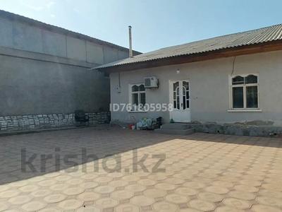 Отдельный дом · 4 комнаты · 120 м² · 6 сот., Орынбаева 102 — Сахарный центр за 45 млн ₸ в Шымкенте, Аль-Фарабийский р-н