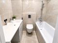 2-комнатная квартира · 55 м² · 5/12 этаж, Е181 1/1 — Бейсековой за 32 млн ₸ в Астане, Есильский р-н — фото 3