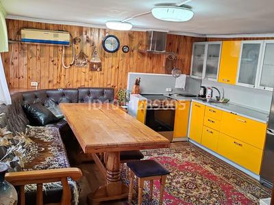 Отдельный дом · 3 комнаты · 100 м² · 8.5 сот., Бокейхана — Бокейхана-Чокина за 65 млн ₸ в Павлодаре