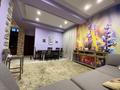 Отдельный дом · 6 комнат · 480 м² · 13 сот., мкр Коктобе, ул. Бигельдинов 20 — Восточка уг. ул Радлова за 348.5 млн ₸ в Алматы, Медеуский р-н — фото 11