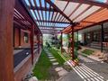 Отдельный дом · 6 комнат · 480 м² · 13 сот., мкр Коктобе, ул. Бигельдинов 20 — Восточка уг. ул Радлова за 348.5 млн ₸ в Алматы, Медеуский р-н — фото 4