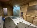 Отдельный дом · 6 комнат · 480 м² · 13 сот., мкр Коктобе, ул. Бигельдинов 20 — Восточка уг. ул Радлова за 348.5 млн ₸ в Алматы, Медеуский р-н — фото 51