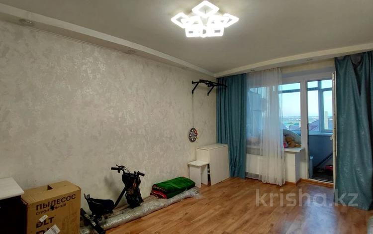 3-комнатная квартира · 51.6 м² · 4/6 этаж, 4 микрорайон за 19 млн ₸ в Костанайской обл. — фото 2
