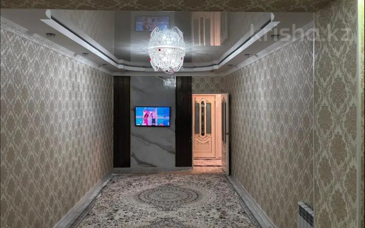 3-комнатная квартира · 70 м² · 3 этаж, 13-й мкр 2 за 23 млн ₸ в Актау — фото 9