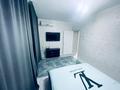 1-комнатная квартира · 42 м² · 6/9 этаж, Айбергенова 1г — Шымкент плаза за 12 000 ₸ в Аль-Фарабийский р-н