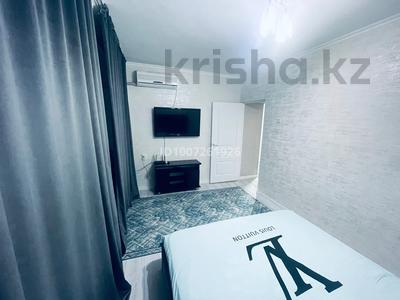 1-комнатная квартира · 42 м² · 6/9 этаж, Айбергенова 1г — Шымкент плаза за 12 000 ₸ в Аль-Фарабийский р-н