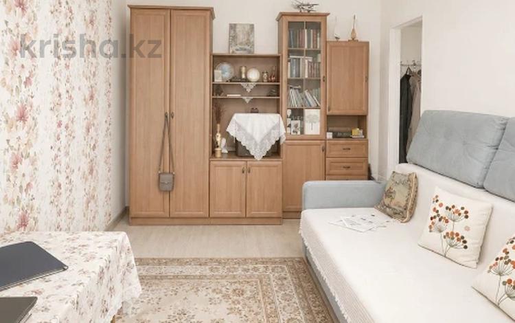 1-комнатная квартира · 30.2 м² · 5/5 этаж, мкр Юго-Восток, Рыскулова 13 — ТБЦ за 12.7 млн ₸ в Караганде, Казыбек би р-н — фото 10