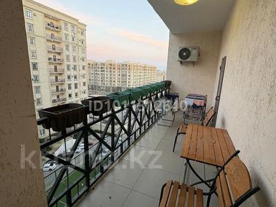 2-комнатная квартира · 58.8 м² · 8/12 этаж, 16-й мкр , 16 мкрн 49 за 17.8 млн ₸ в Актау