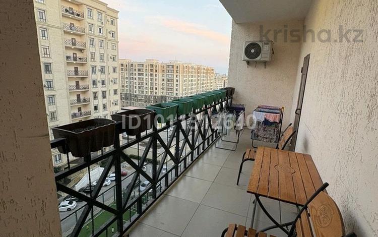 2-бөлмелі пәтер · 58.8 м² · 8/12 қабат, 16-ш/а., 16 мкрн 49, бағасы: 17.8 млн ₸ в Актау, 16-й мкр  — фото 14