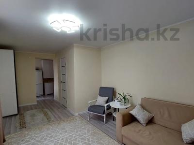 1-комнатная квартира, 23 м², 2/9 этаж, Курмангазы за 7.6 млн 〒 в Уральске