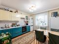 2-комнатная квартира · 60 м² · 1/9 этаж, Мустафина 21/5 — САМАЯ НИЗКАЯ ЦЕНА за ~ 26.5 млн ₸ в Астане, Алматы р-н
